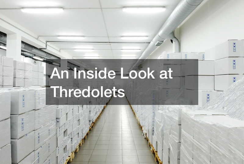 An Inside Look at Thredolets