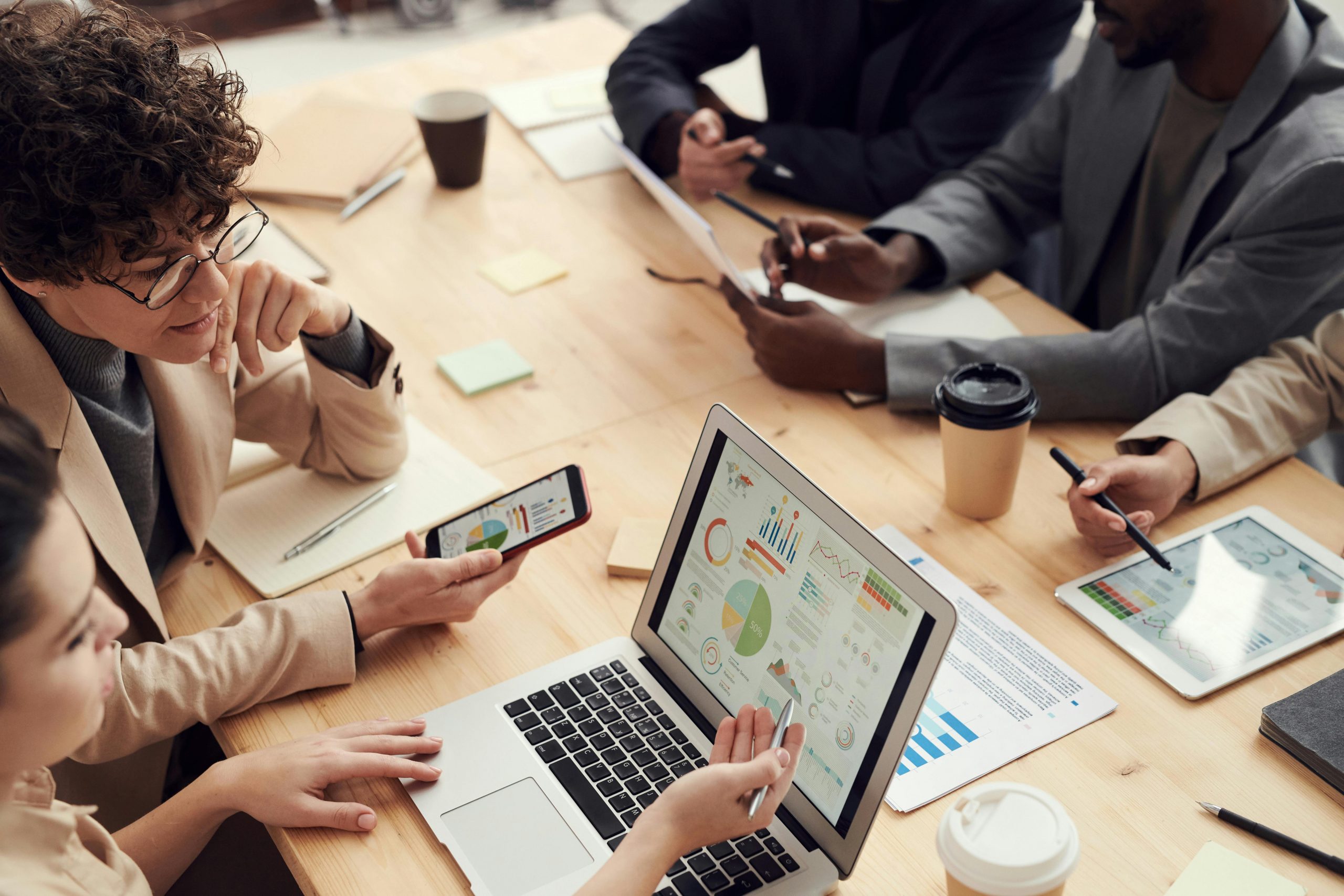 Customer Loyalty Analytics: What to Track and Why It Matters